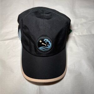 PUMA x Pink Dolphine WaveCat Runner Hat